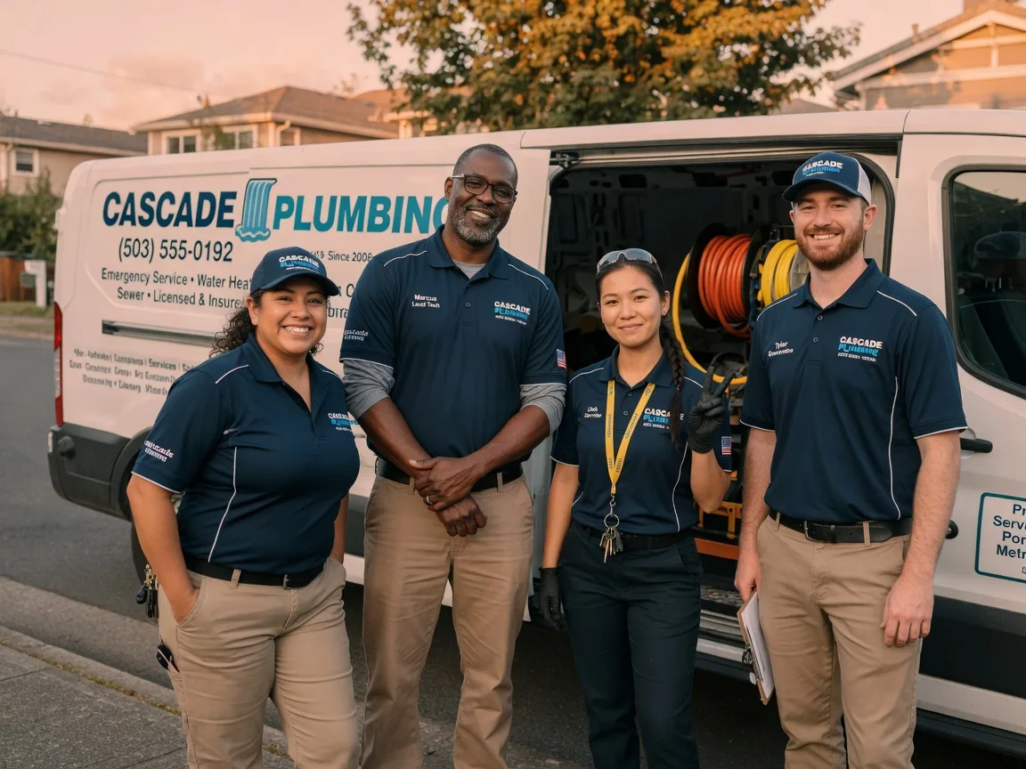 Emergency Plumber company in Poway, CA